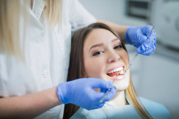 Laser Dentistry in Lemmon Valley, NV